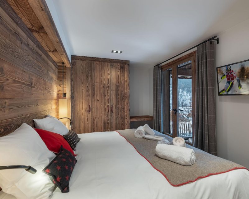 Chalet Bacaro