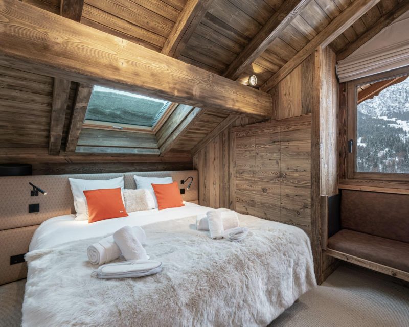 Chalet Bacaro