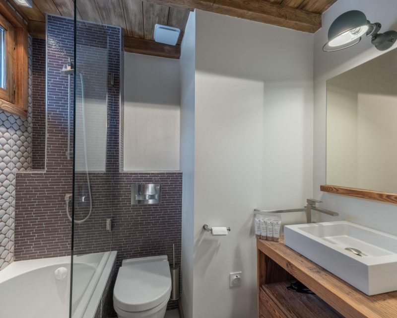 Chalet Bacaro