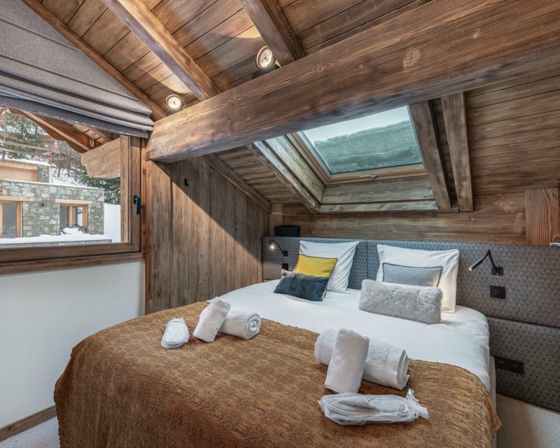 Chalet Bacaro