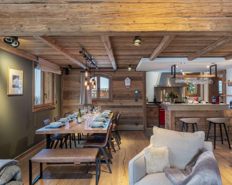 Chalet Bacaro