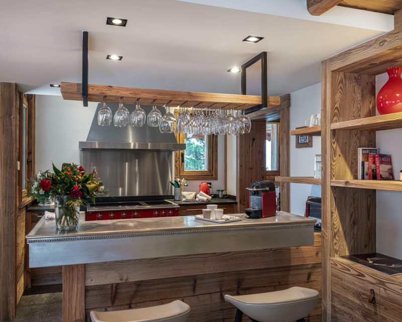 Chalet Bacaro