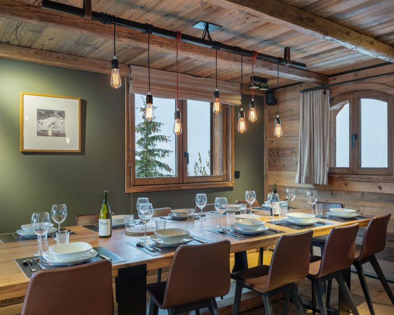 Chalet Bacaro