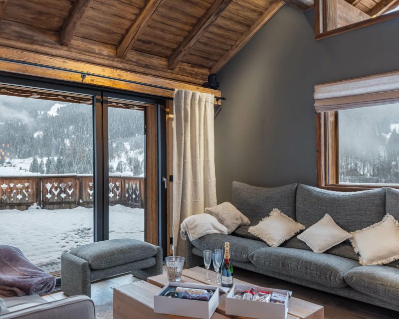 Chalet Bacaro