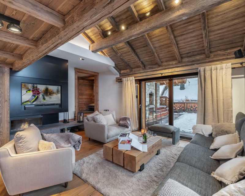 Chalet Bacaro