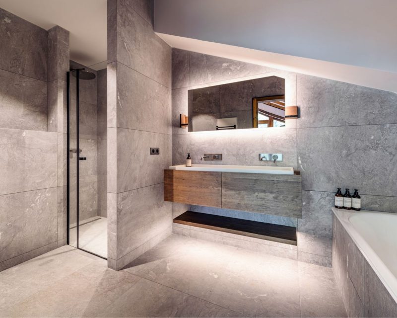 Chalet Pierre