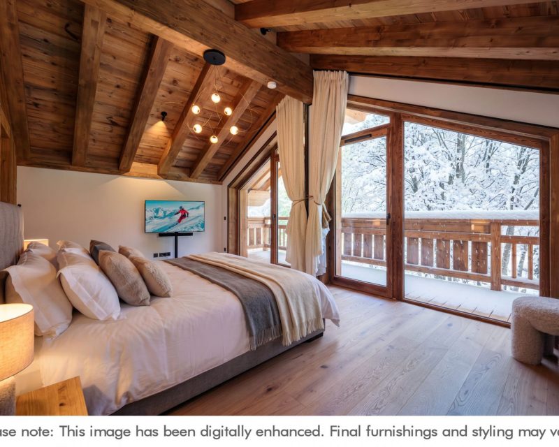 Chalet Pierre