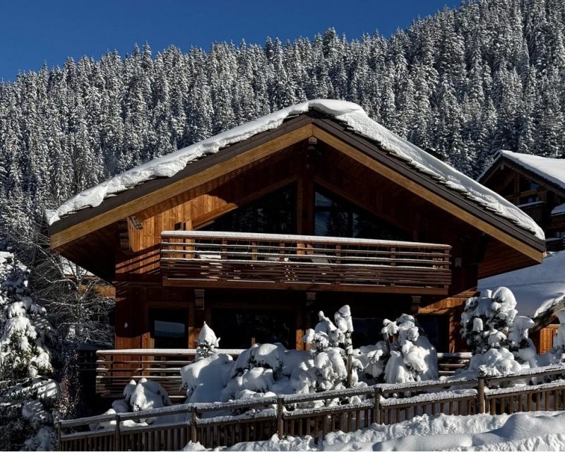 Chalet Chergui