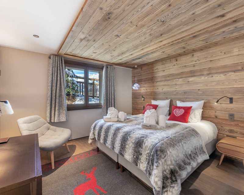 Chalet Chergui