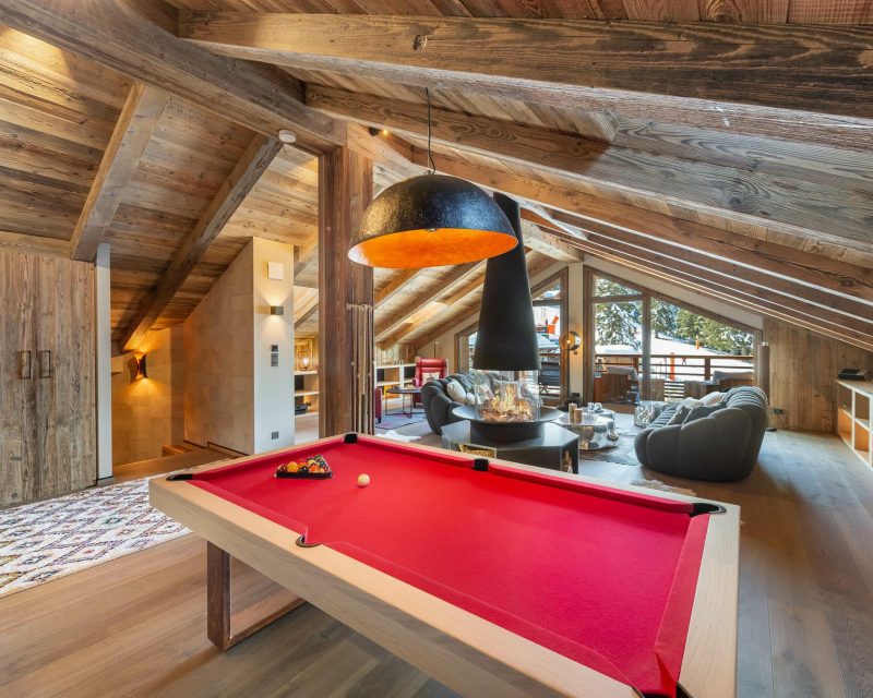 Chalet Chergui