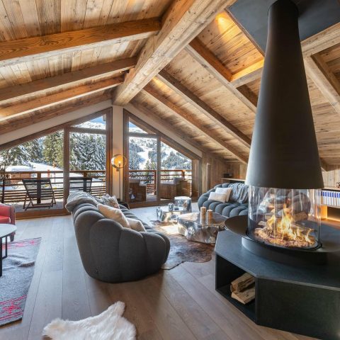 Chalet Chergui