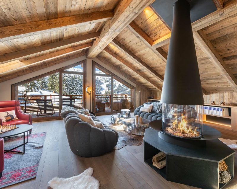 Chalet Chergui