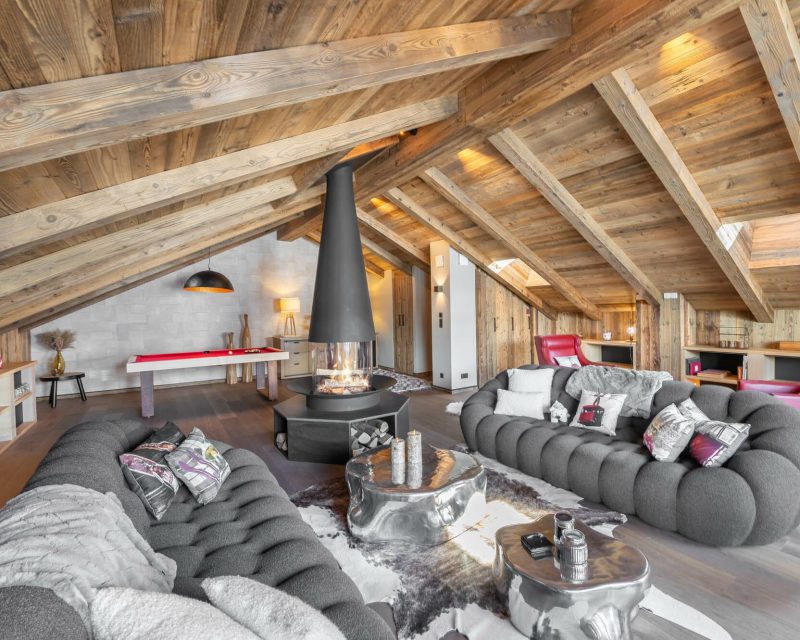 Chalet Chergui