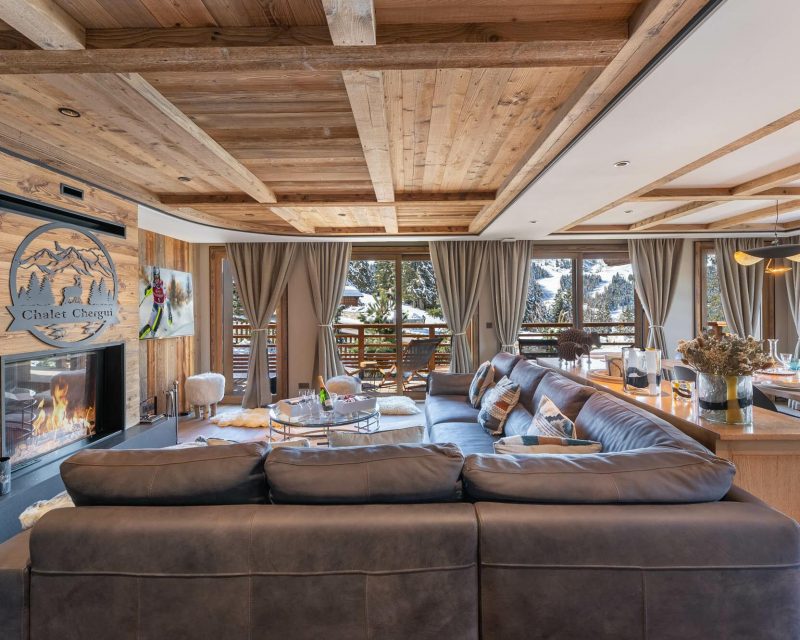 Chalet Chergui