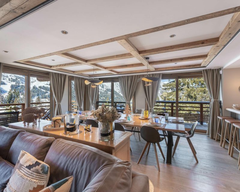 Chalet Chergui