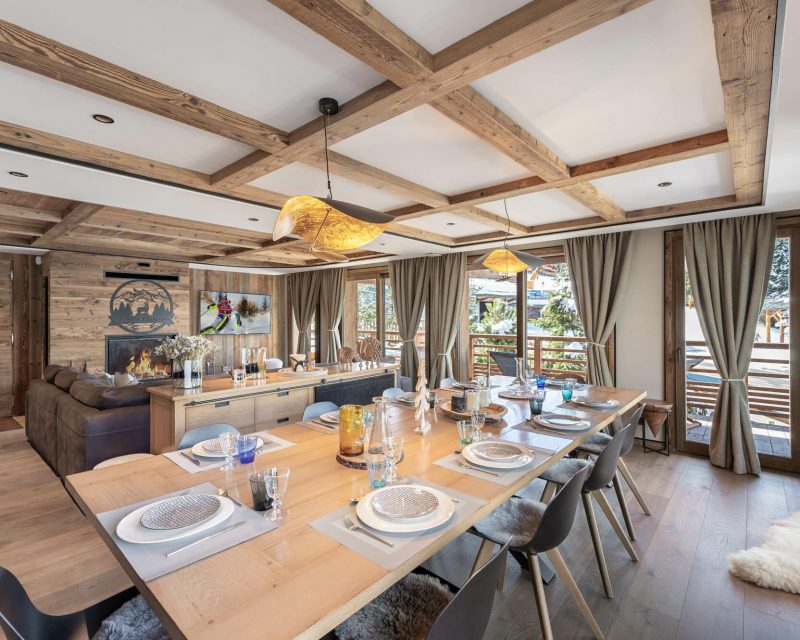 Chalet Chergui