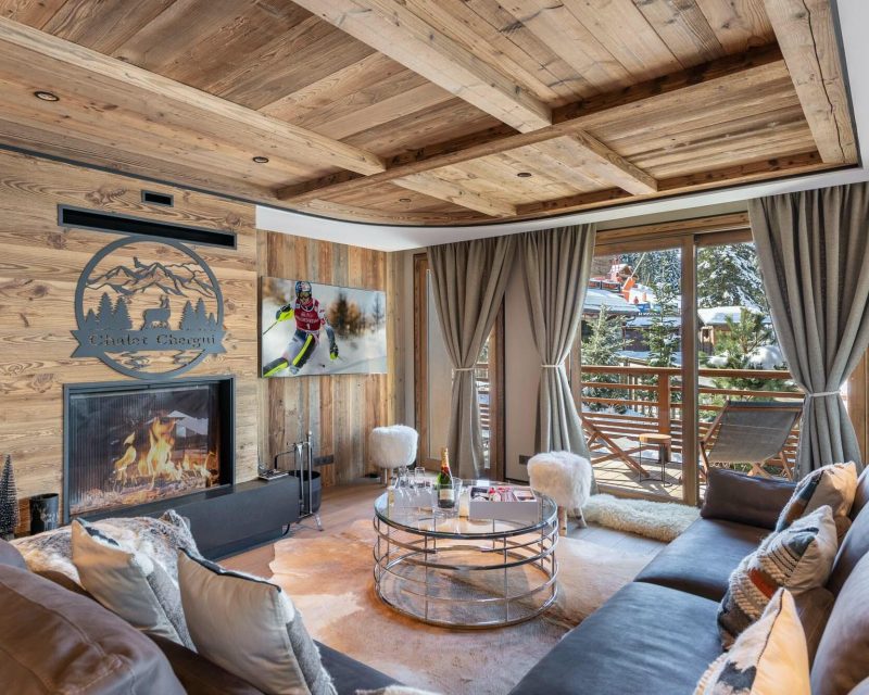 Chalet Chergui