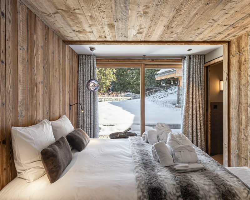 Chalet Chergui