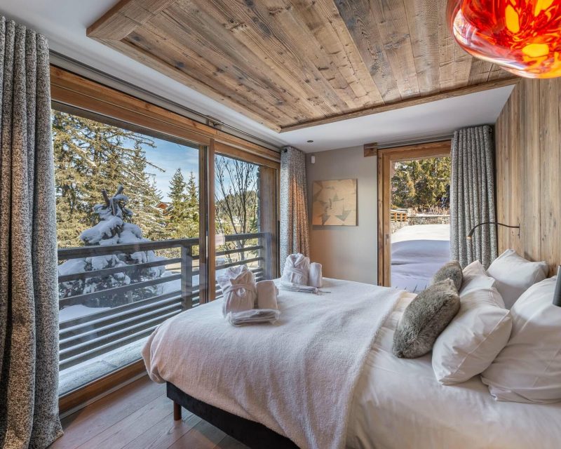 Chalet Chergui