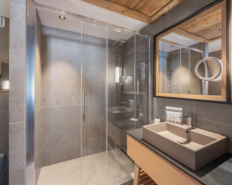 Chalet Chergui