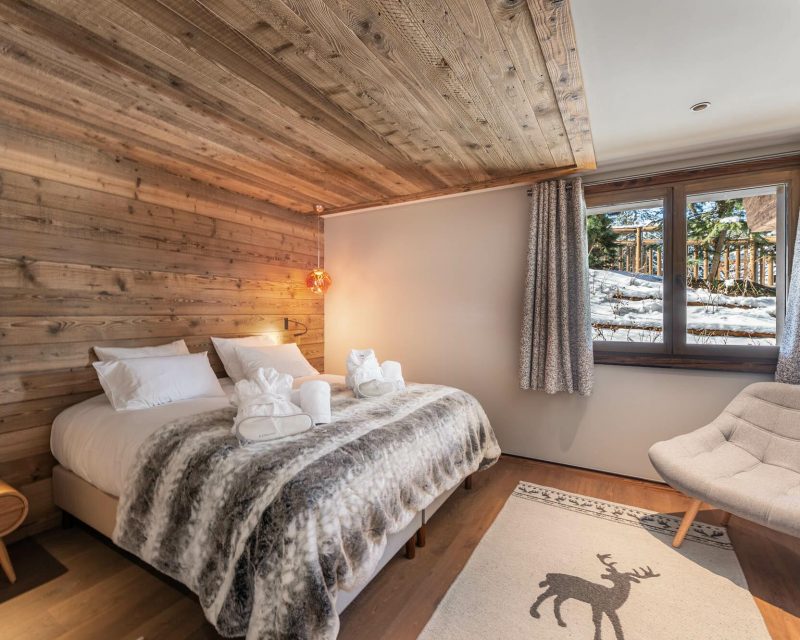 Chalet Chergui