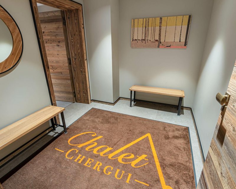 Chalet Chergui