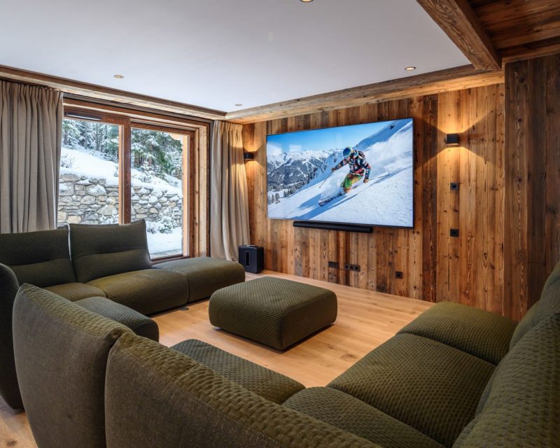 Chalet Pierre