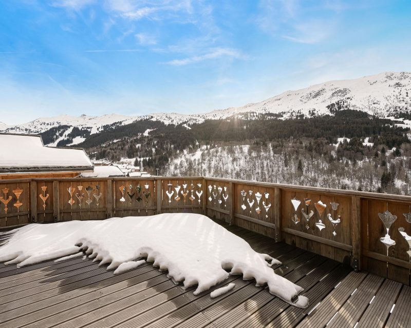Chalet Bacaro