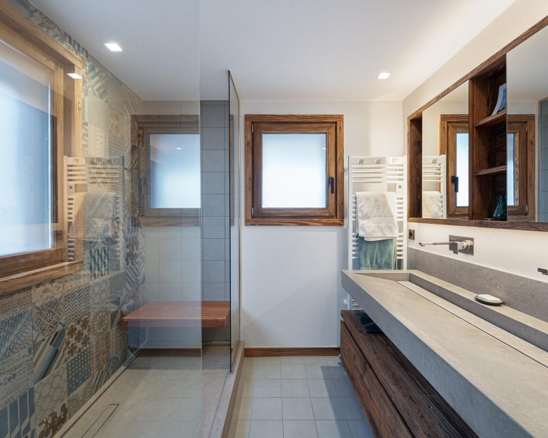 Chalet Bacaro