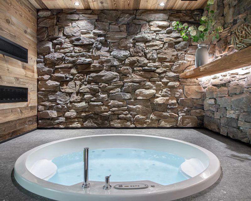 Chalet Bacaro