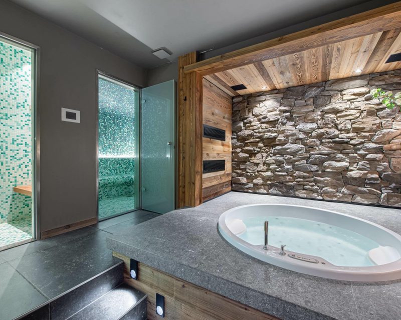 Chalet Bacaro