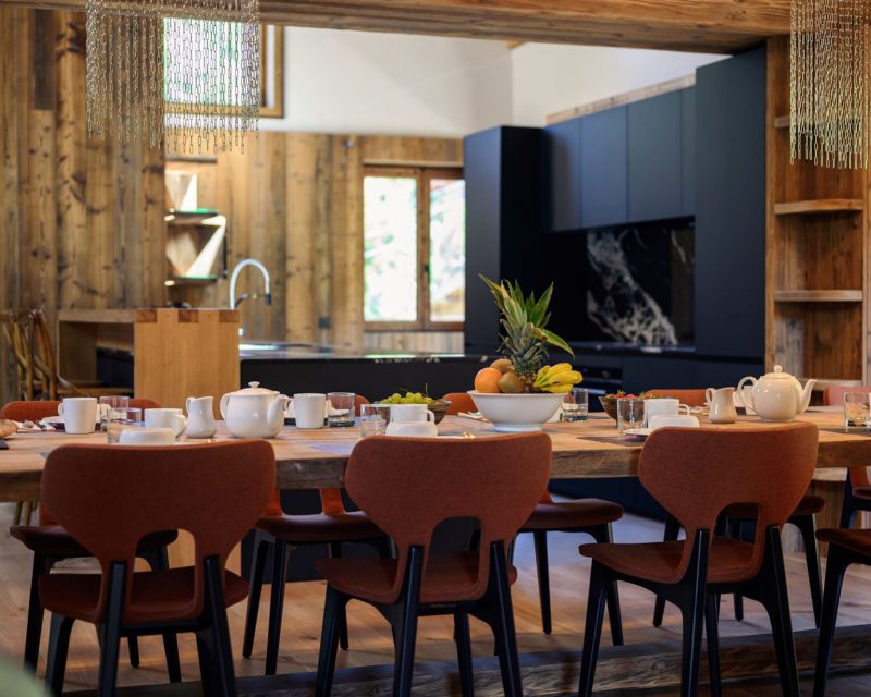 Chalet Pierre