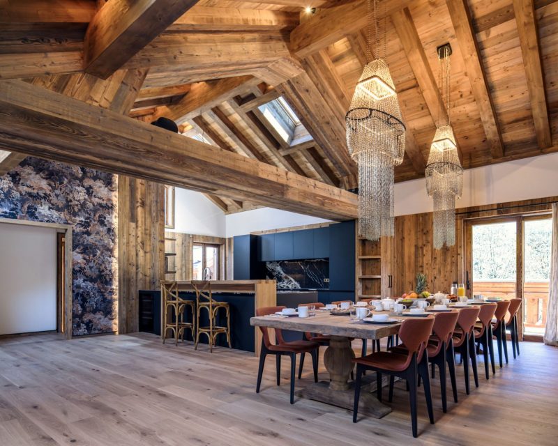 Chalet Pierre
