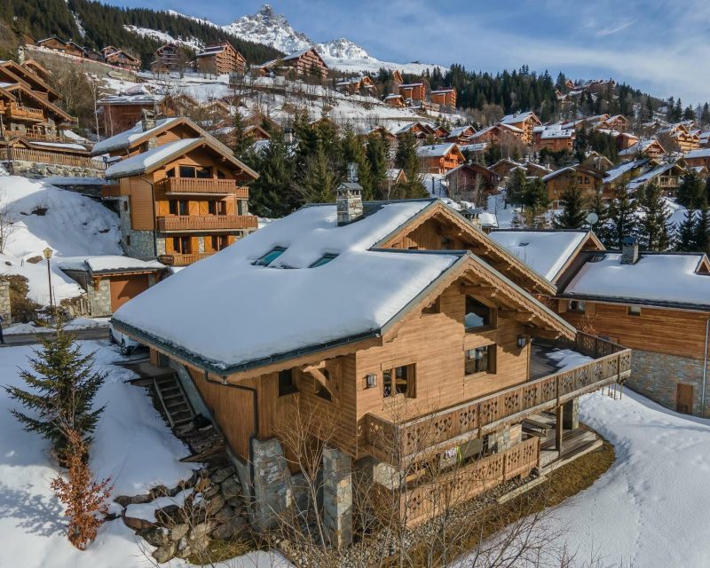 Chalet Bacaro