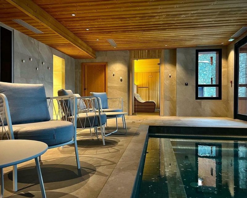 Apartment Les Cristaux B31