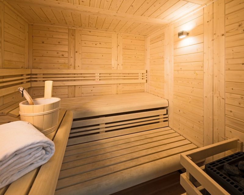 Chalet Evergreen