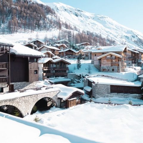 Club Med Val d’Isere