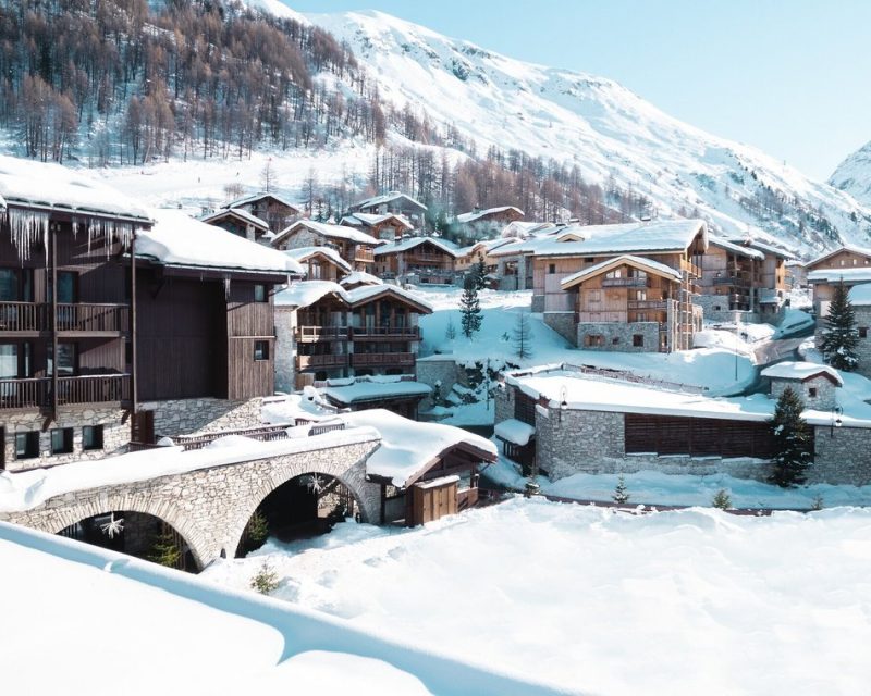 Club Med Val d’Isere