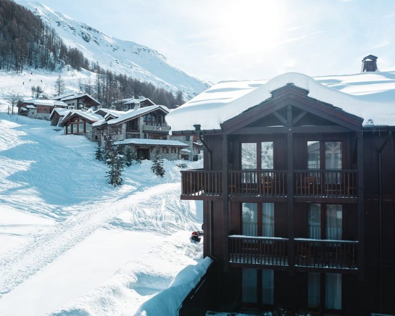 Club Med Val d’Isere