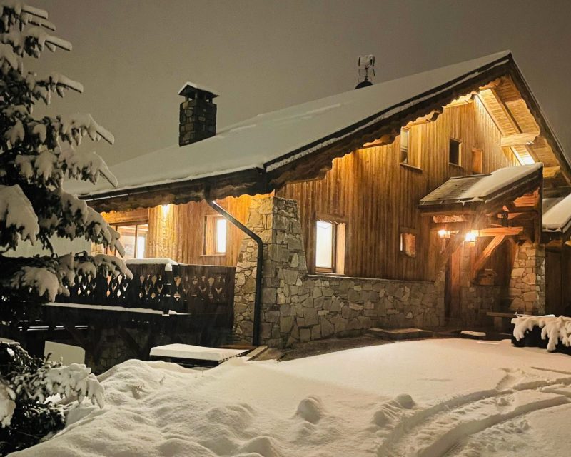 Chalet Bacaro