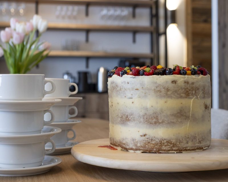 Club Sagarmatha Penthouse