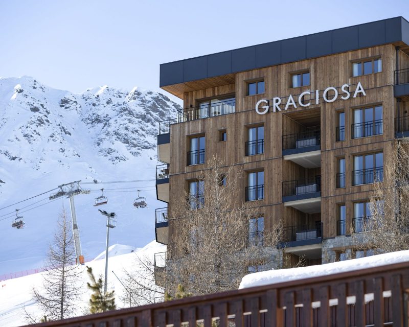 Club Sagarmatha Penthouse