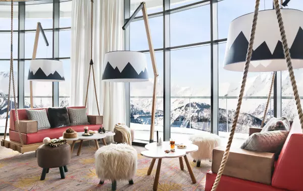 Club Med Alpe d’Huez