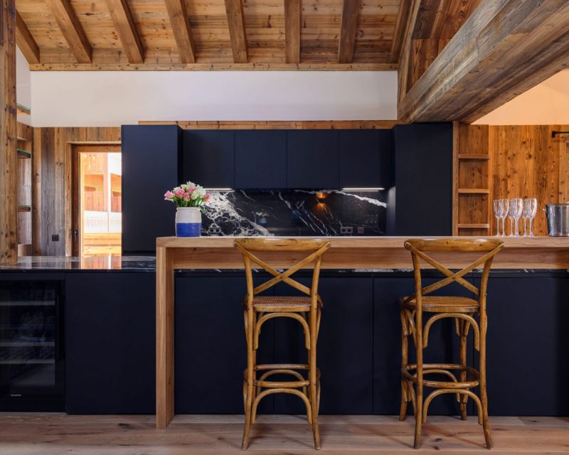 Chalet Pierre