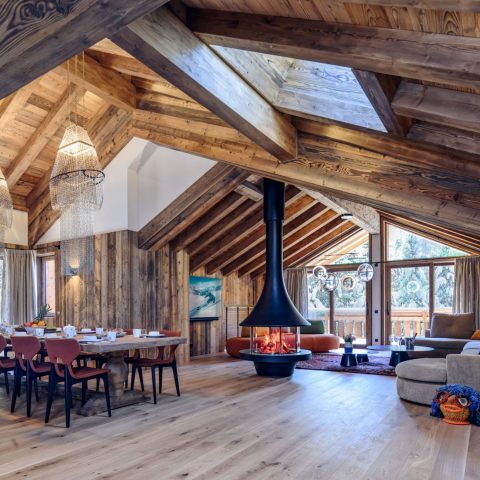 Chalet Pierre