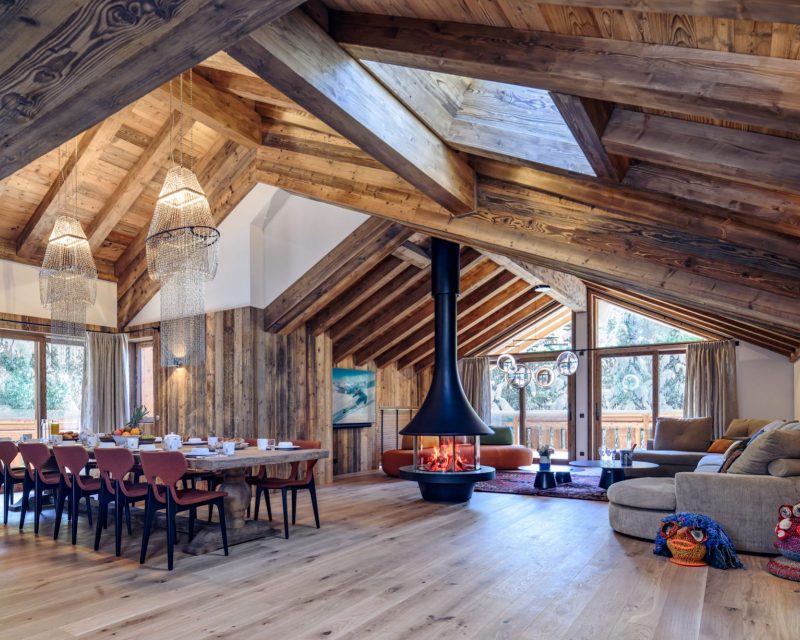 Chalet Pierre