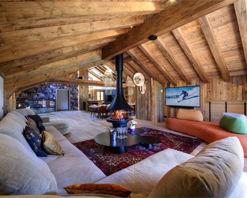 Chalet Pierre