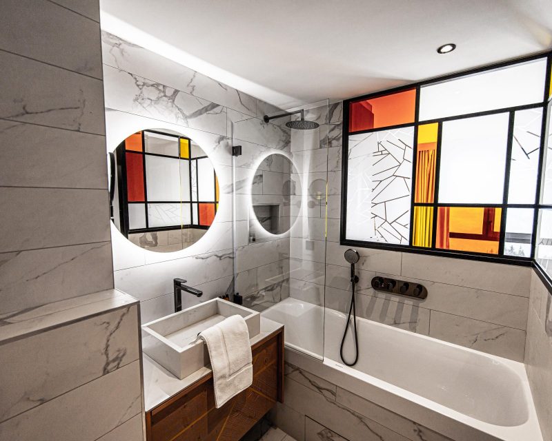 Apartment Les Cristaux B31
