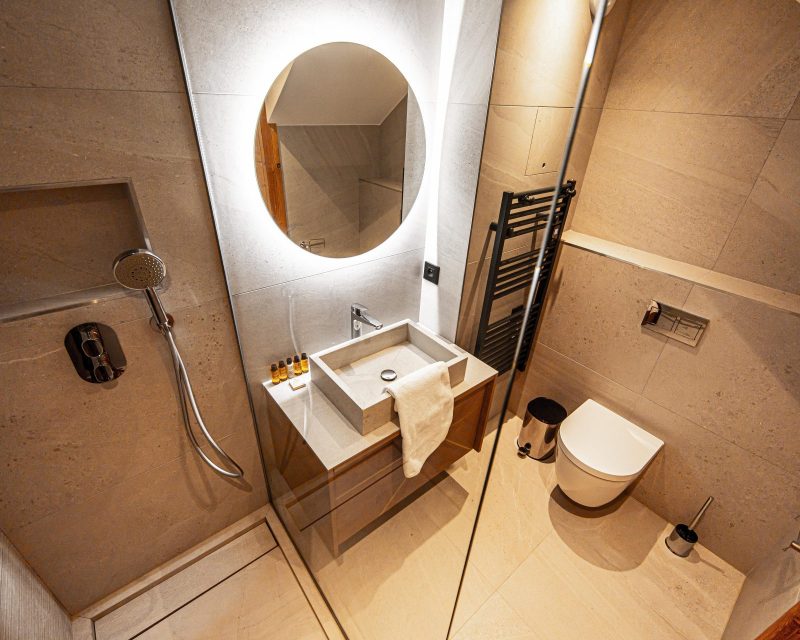 Apartment Les Cristaux B31