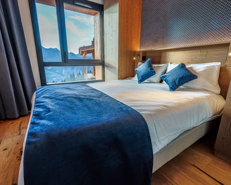 Apartment Les Cristaux B31